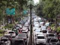 Bandung Dikepung Macet Parah 15 HIngga 16 Mei 2026
